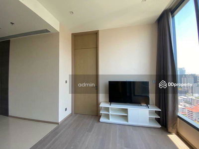 The Esse Asoke, Bangkok, Thailand The Esse Asoke, Bangkok, Thailand