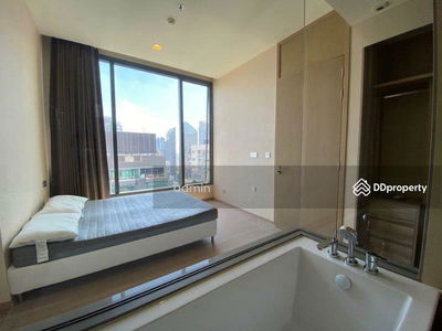 The Esse Asoke, Bangkok, Thailand The Esse Asoke, Bangkok, Thailand