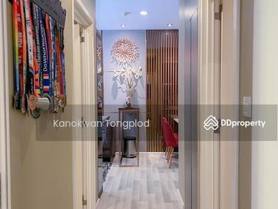 The Key Sathorn-Charoenraj, Bangkok, Thailand The Key Sathorn-Charoenraj, Bangkok, Thailand