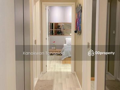 The Key Sathorn-Charoenraj, Bangkok, Thailand The Key Sathorn-Charoenraj, Bangkok, Thailand