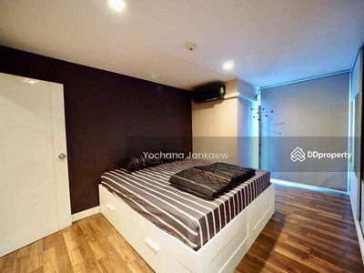 THE ROOM Sukhumvit 79, Bangkok, Thailand THE ROOM Sukhumvit 79, Bangkok, Thailand