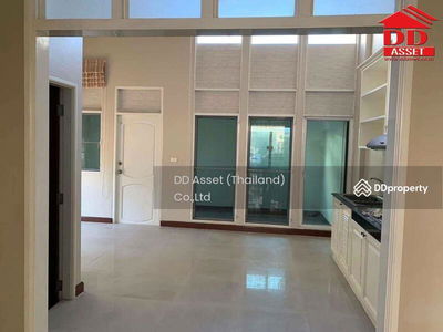 4-story townhouse for rent, Baan Ravipa Sukhumvit 103 project (BANN RAVIPA SUKHUMVIT 103), Bangkok, Thailand 4-story townhouse for rent, Baan Ravipa Sukhumvit 103 project (BANN RAVIPA SUKHUMVIT 103), Bangkok, Thailand