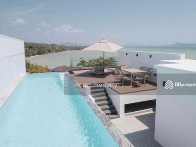 Жилье в Ban Chalong, Thailand Жилье в Ban Chalong, Thailand