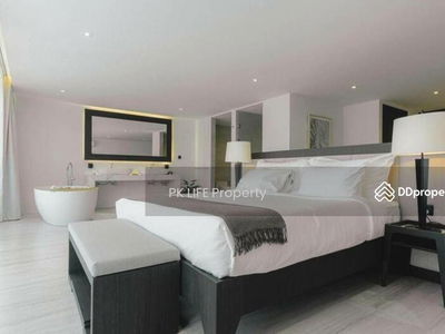 Жилье в Ban Chalong, Thailand Жилье в Ban Chalong, Thailand