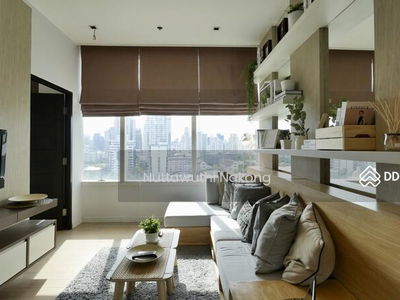 Eight Thonglor Residence, Bangkok, Thailand Eight Thonglor Residence, Bangkok, Thailand