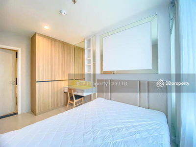 NUE Noble Chaengwattana, Nonthaburi, Thailand NUE Noble Chaengwattana, Nonthaburi, Thailand