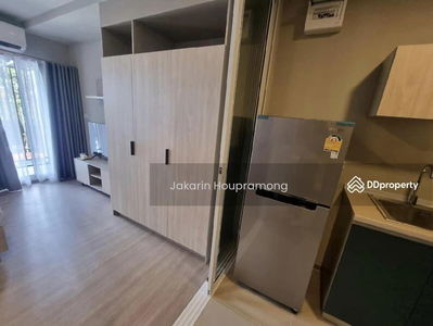 Dcondo Panaa, Bangkok, Thailand Dcondo Panaa, Bangkok, Thailand