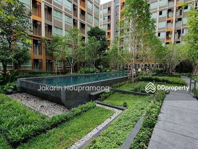 Dcondo Panaa, Bangkok, Thailand Dcondo Panaa, Bangkok, Thailand