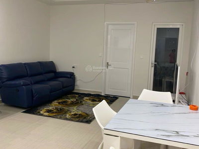 Moonlight Boulevard, Vietnam Moonlight Boulevard, Vietnam