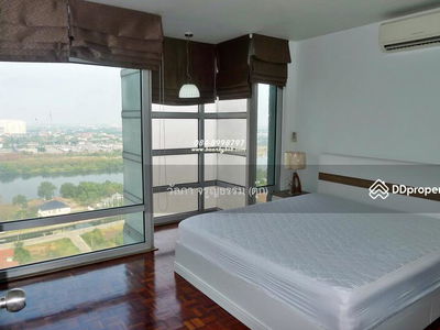 Condo for rent: Lake view, Muang Thong Thani, Nonthaburi., Thailand Condo for rent: Lake view, Muang Thong Thani, Nonthaburi., Thailand