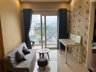 Moonlight Boulevard, Vietnam Moonlight Boulevard, Vietnam