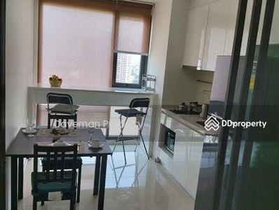 Rhythm Sukhumvit 42, Bangkok, Thailand Rhythm Sukhumvit 42, Bangkok, Thailand