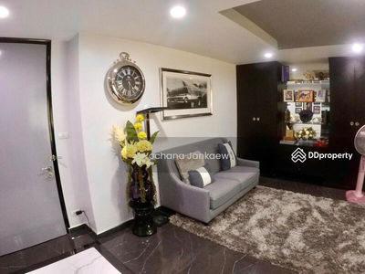 Avenue 61 Condominium, Bangkok, Thailand Avenue 61 Condominium, Bangkok, Thailand