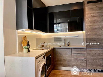 Muniq Langsuan, Bangkok, Thailand Muniq Langsuan, Bangkok, Thailand