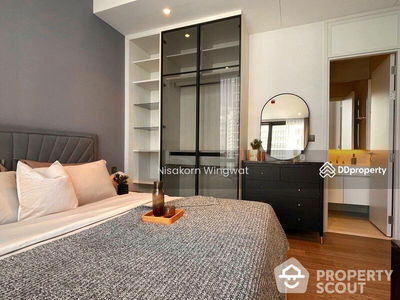 Muniq Langsuan, Bangkok, Thailand Muniq Langsuan, Bangkok, Thailand