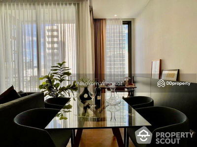 Muniq Langsuan, Bangkok, Thailand Muniq Langsuan, Bangkok, Thailand