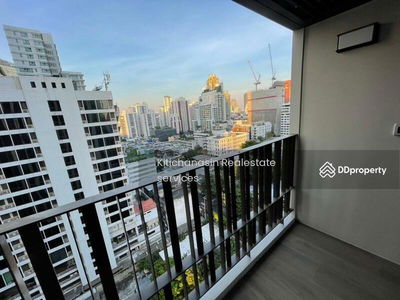 Muniq Sukhumvit 23, Bangkok, Thailand Muniq Sukhumvit 23, Bangkok, Thailand