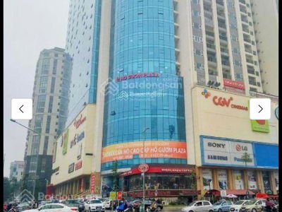 Ho Guom Plaza, Vietnam Ho Guom Plaza, Vietnam