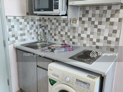 IDEO Sathorn Tha Phra, Bangkok, Thailand IDEO Sathorn Tha Phra, Bangkok, Thailand