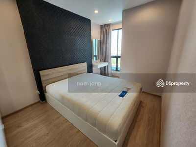 IDEO Sathorn Tha Phra, Bangkok, Thailand IDEO Sathorn Tha Phra, Bangkok, Thailand