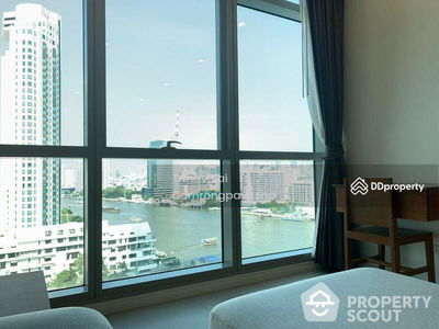 The Fine at River, Bangkok, Thailand The Fine at River, Bangkok, Thailand