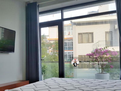 Le Hong Phong Street, Vietnam Le Hong Phong Street, Vietnam