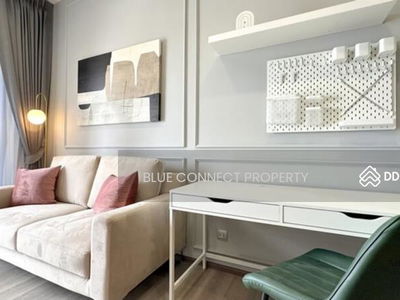 Rhythm Charoenkrung Pavillion, Bangkok, Thailand Rhythm Charoenkrung Pavillion, Bangkok, Thailand