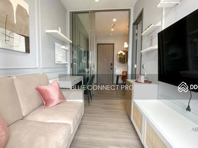 Rhythm Charoenkrung Pavillion, Bangkok, Thailand Rhythm Charoenkrung Pavillion, Bangkok, Thailand