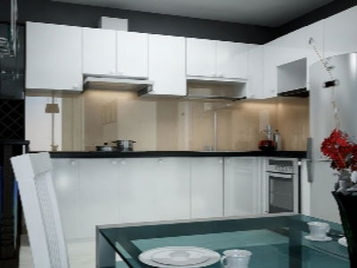 My Duc Apartment, Vietnam My Duc Apartment, Vietnam