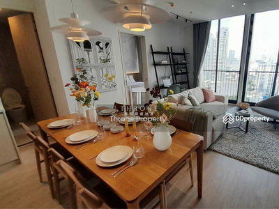 Noble State 39, Bangkok, Thailand Noble State 39, Bangkok, Thailand