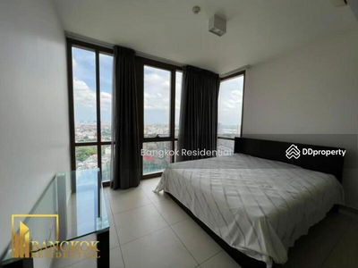 The Lofts Ekkamai, Bangkok, Thailand The Lofts Ekkamai, Bangkok, Thailand