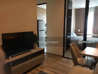 Niche Mono Sukhumvit-Bearing, Samut Prakan, Thailand Niche Mono Sukhumvit-Bearing, Samut Prakan, Thailand