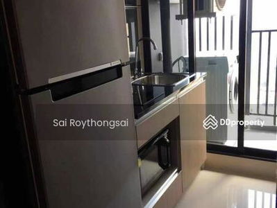 Niche Mono Sukhumvit-Bearing, Samut Prakan, Thailand Niche Mono Sukhumvit-Bearing, Samut Prakan, Thailand