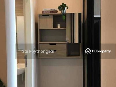 Niche Mono Sukhumvit-Bearing, Samut Prakan, Thailand Niche Mono Sukhumvit-Bearing, Samut Prakan, Thailand