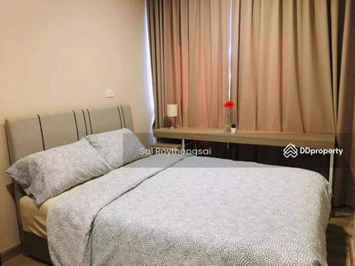 Niche Mono Sukhumvit-Bearing, Samut Prakan, Thailand Niche Mono Sukhumvit-Bearing, Samut Prakan, Thailand