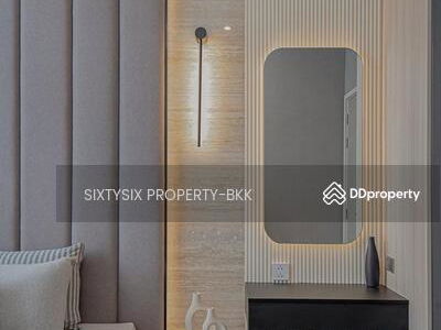 Supalai Premier Si Phraya-Samyan, Bangkok, Thailand Supalai Premier Si Phraya-Samyan, Bangkok, Thailand