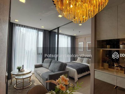 One9Five Asoke-Rama 9, Bangkok, Thailand One9Five Asoke-Rama 9, Bangkok, Thailand