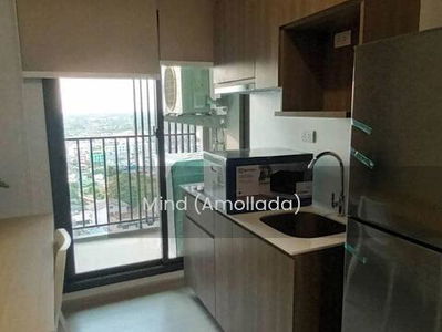 The Parkland Phetkasem 56, Bangkok, Thailand The Parkland Phetkasem 56, Bangkok, Thailand