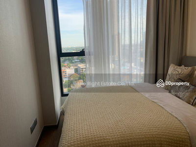 IDEO Q Sukhumvit 36, Bangkok, Thailand IDEO Q Sukhumvit 36, Bangkok, Thailand