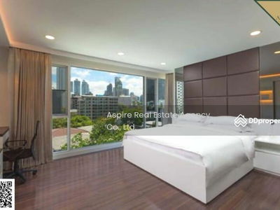 Aashiana Sukhumvit 26, Bangkok, Thailand Aashiana Sukhumvit 26, Bangkok, Thailand