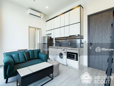 The Line Sukhumvit 101, Bangkok, Thailand The Line Sukhumvit 101, Bangkok, Thailand