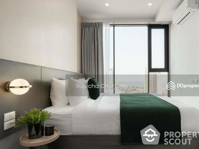 The Hampton Sriracha, Chon Buri, Thailand The Hampton Sriracha, Chon Buri, Thailand