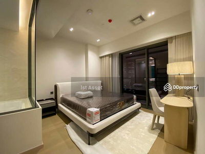 The Strand Thonglor, Bangkok, Thailand The Strand Thonglor, Bangkok, Thailand