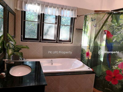 Housing in Kathu, Thailand Housing in Kathu, Thailand