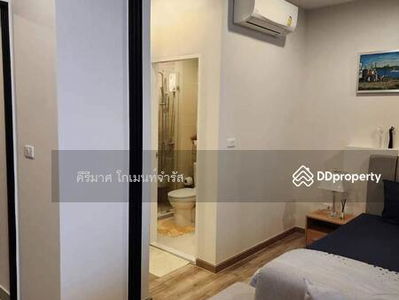 Niche Mono Charoen Nakorn, Bangkok, Thailand Niche Mono Charoen Nakorn, Bangkok, Thailand