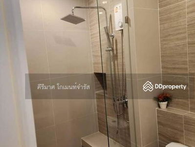 Niche Mono Charoen Nakorn, Bangkok, Thailand Niche Mono Charoen Nakorn, Bangkok, Thailand