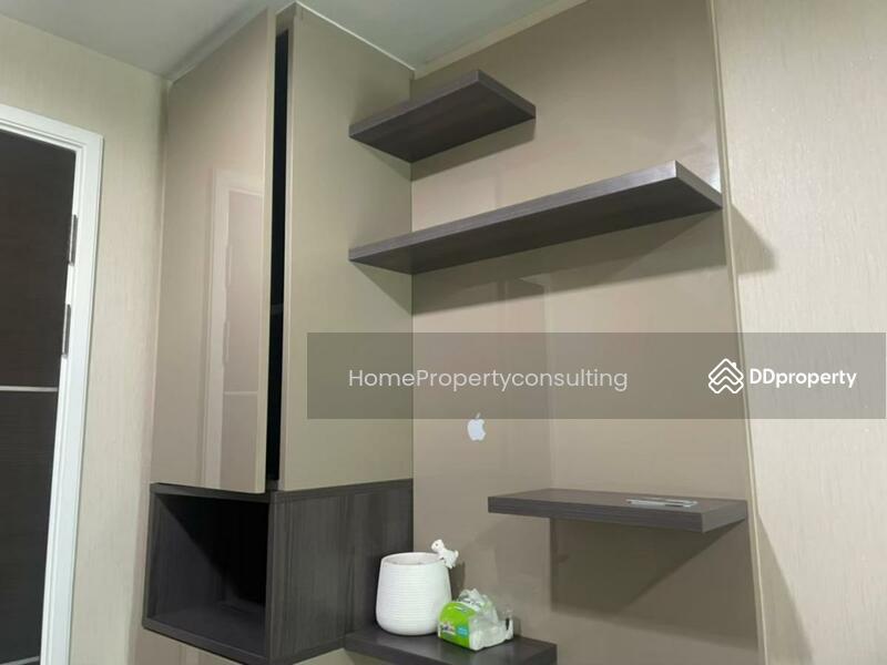 The Crest Sukhumvit 49, Bangkok, Thailand The Crest Sukhumvit 49, Bangkok, Thailand