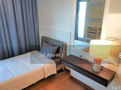 Ivy Thonglor, Bangkok, Thailand Ivy Thonglor, Bangkok, Thailand