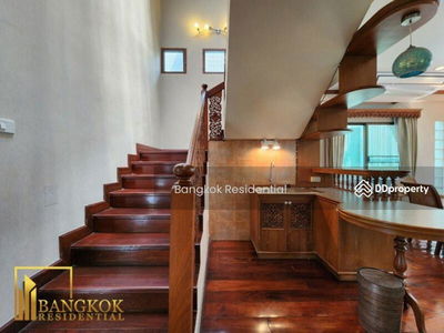 House in Compound, Bangkok, Thailand House in Compound, Bangkok, Thailand