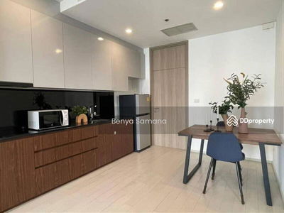 Noble Ploenchit, Bangkok, Thailand Noble Ploenchit, Bangkok, Thailand